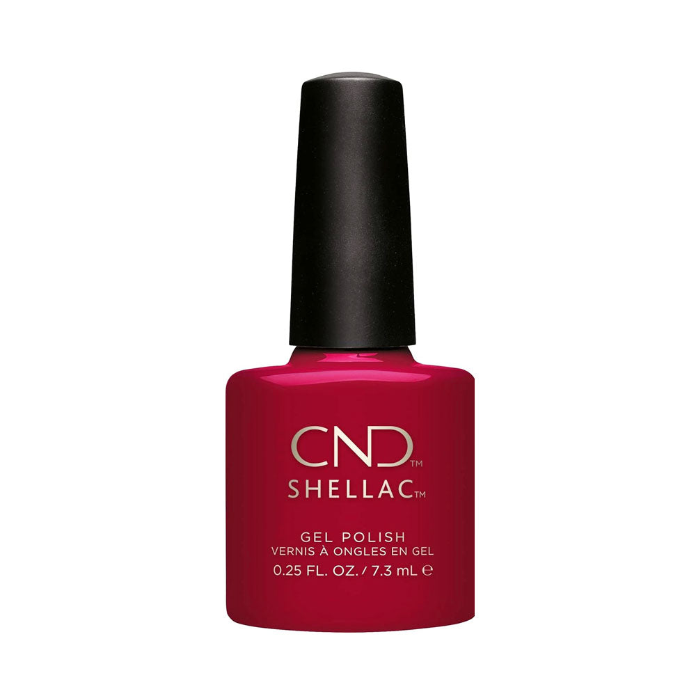 CND Shellac Ripe Guava 0.25 fl oz/ 7.3 ml - 91587