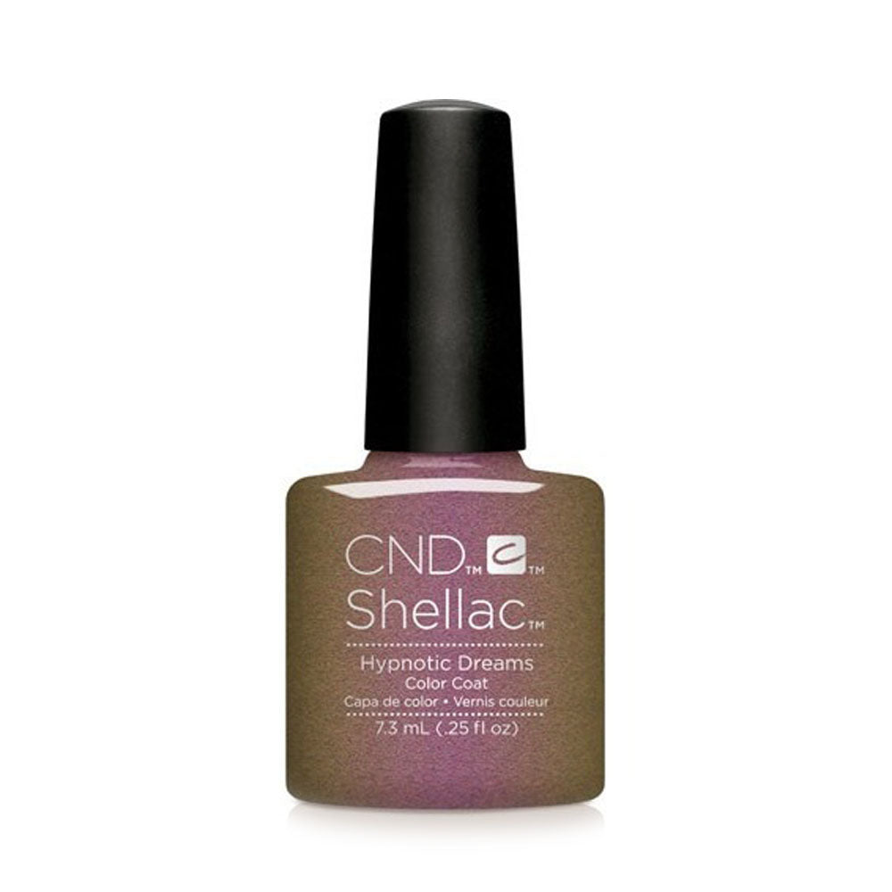 CND Shellac Hypnotic Dreams 0.25 fl oz / 7.3 ml - 91591