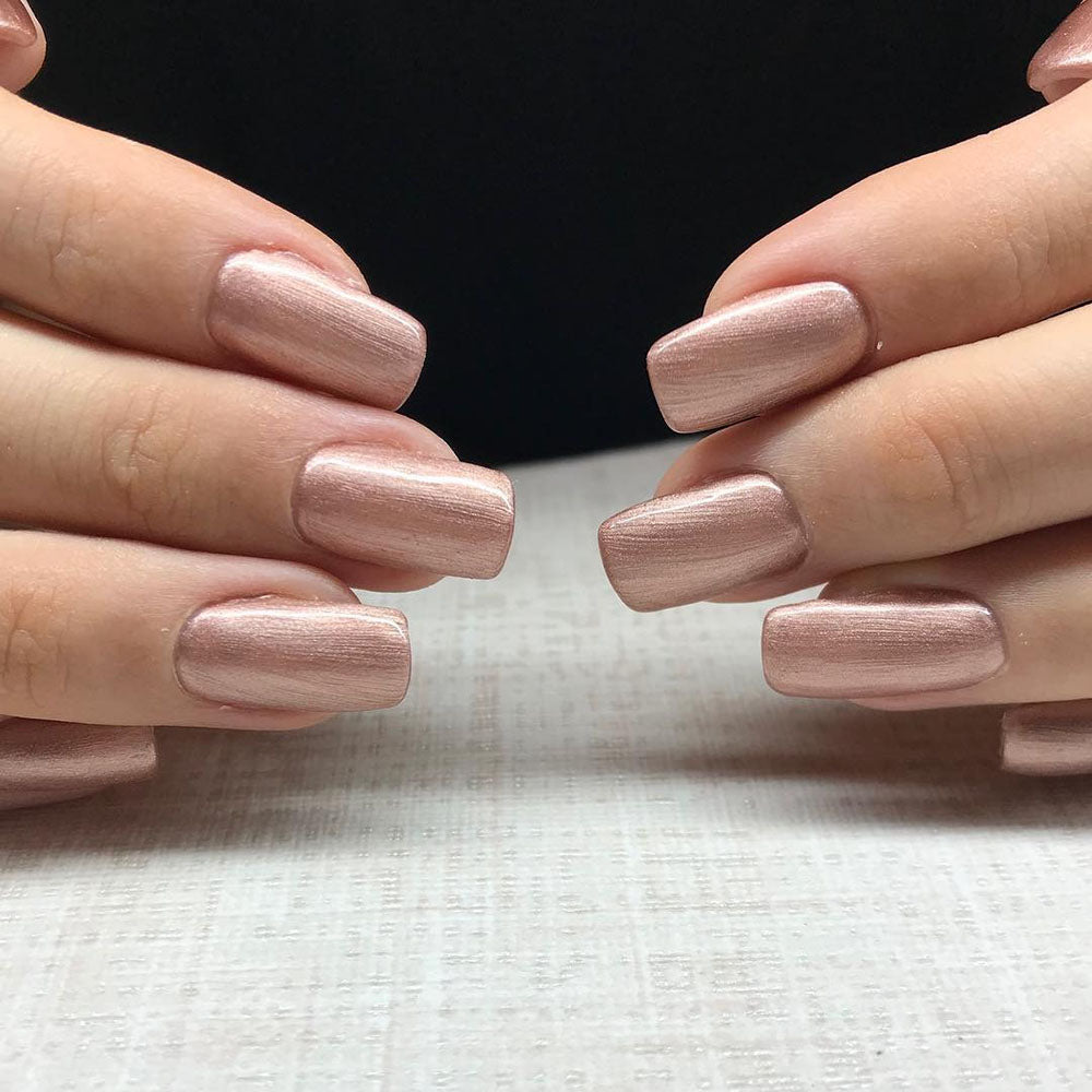 CND Shellac Radiant Chill 0.25 Fl oz/7.3ml - 91686