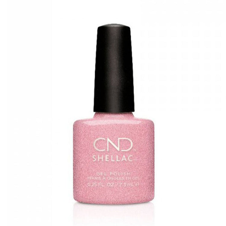 CND Shellac Fragrant Freesia 15ml/0.5 fl oz #91746