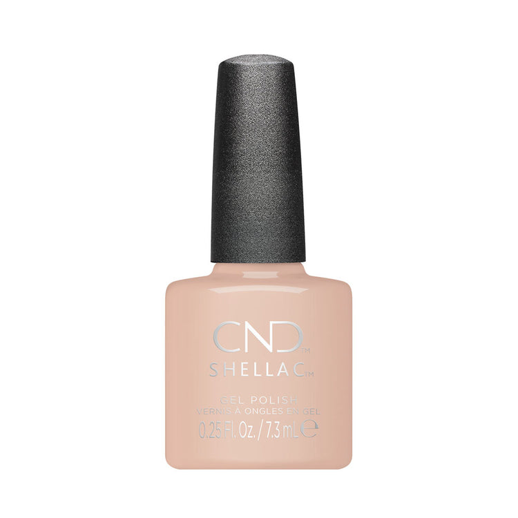 CND Shellac Unmasked 7.3 ml/0.25 fl oz - 92150