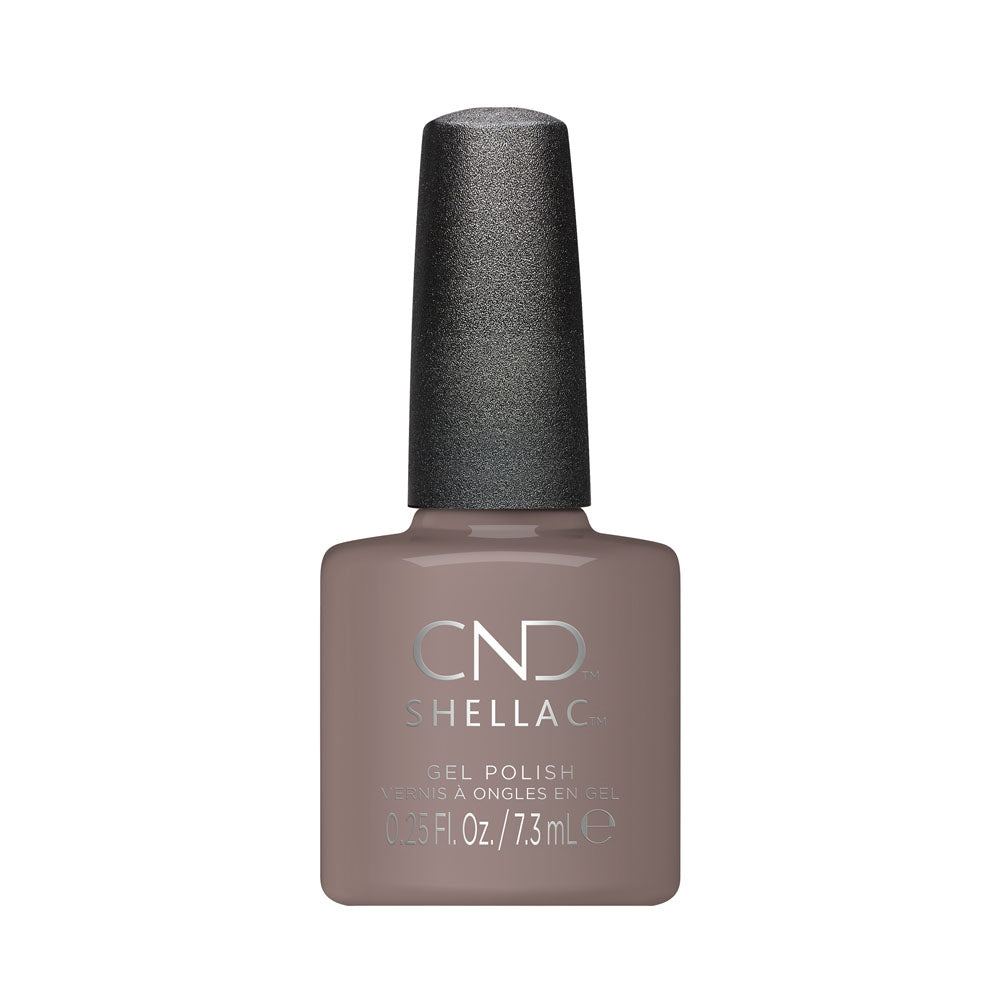 CND Shellac Unearthed 7,3 ml/0,25 fl oz - 92151