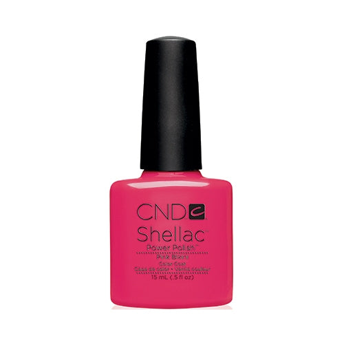 CND Shellac Pink Bikini 15ml/0,5 fl oz #92208