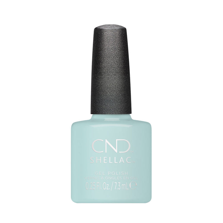 CND Shellac Taffy 0.25 fl oz / 7.3 ml - 92224