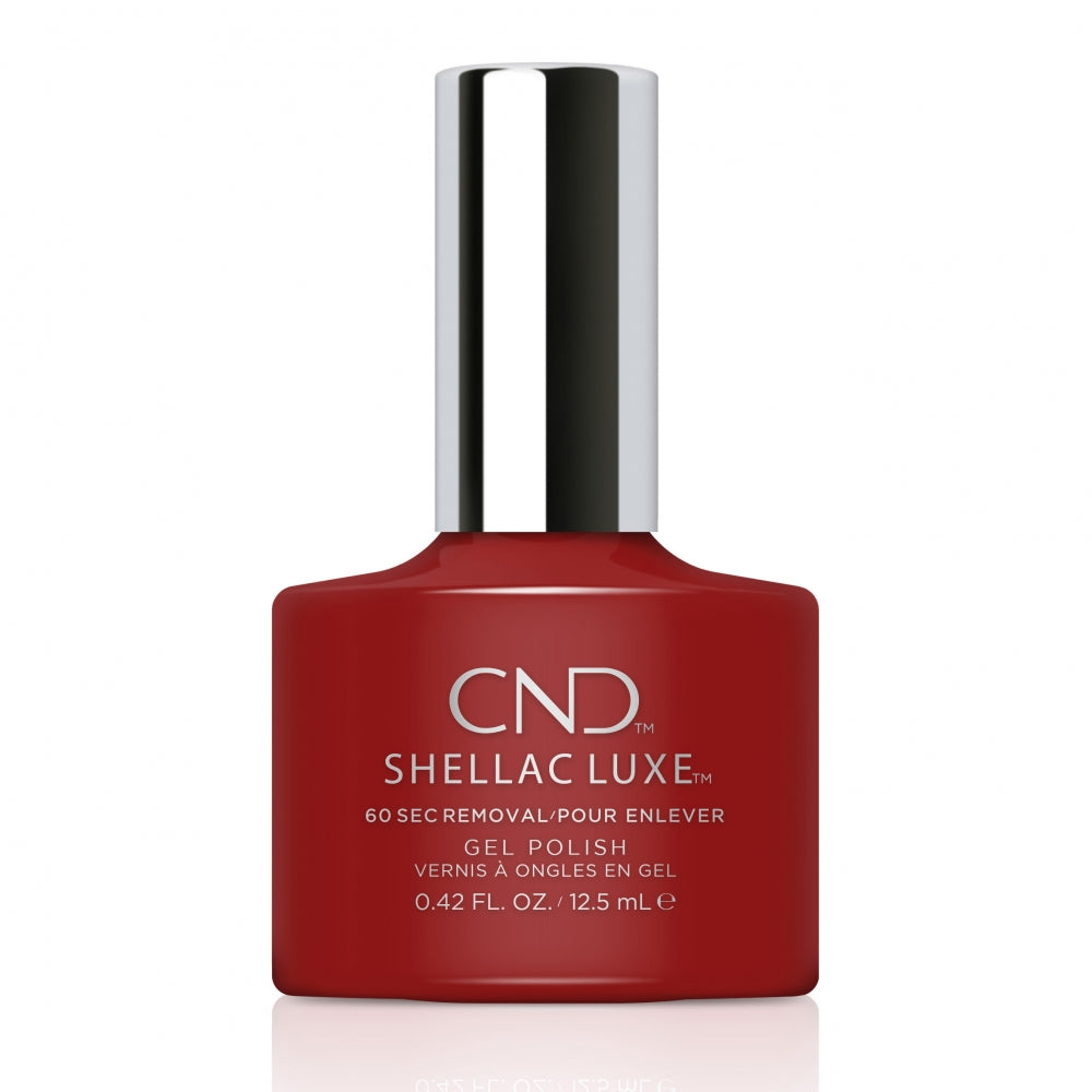 CND Shellac Luxe Brick Knit 0.42 fl oz #92270