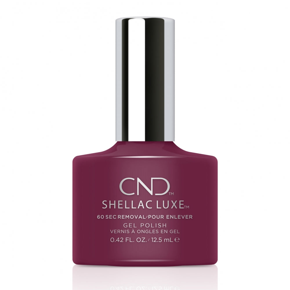 CND Shellac Luxe Tinted Love 0.42 fl oz #92276