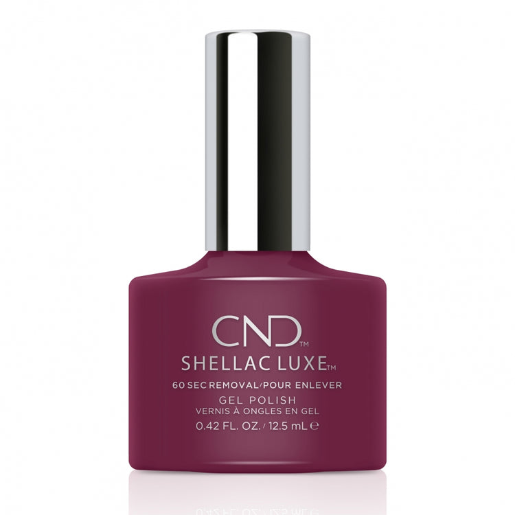 CND Shellac Luxe Tinted Love 0.42 fl oz #92276