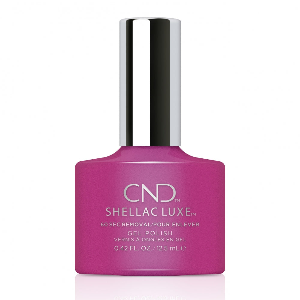 CND Shellac Luxe Tutti Frutti 12,5 ml #92286