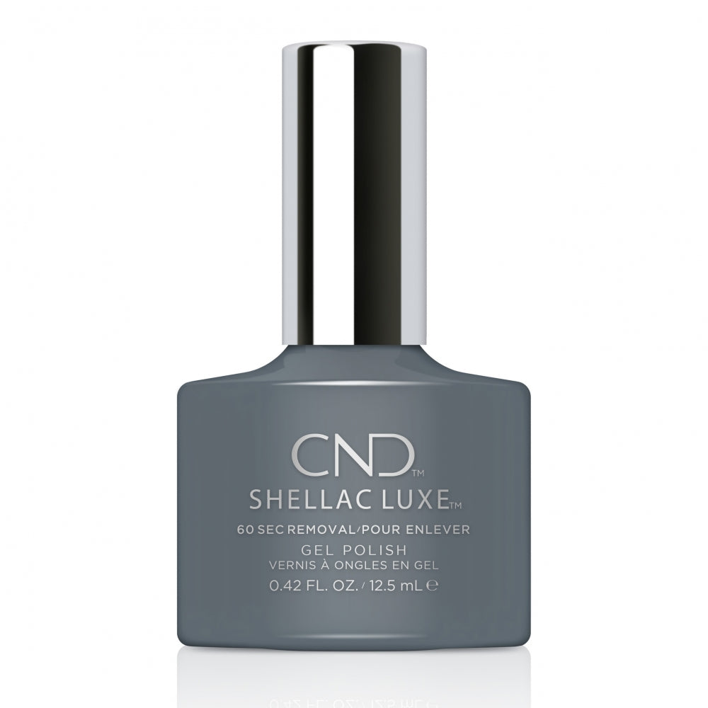 CND Shellac Luxe Whisper 0.42 fl oz #92316