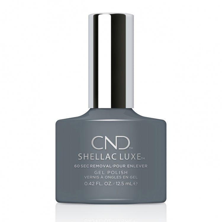 CND Shellac Luxe Whisper 0.42 fl oz #92316
