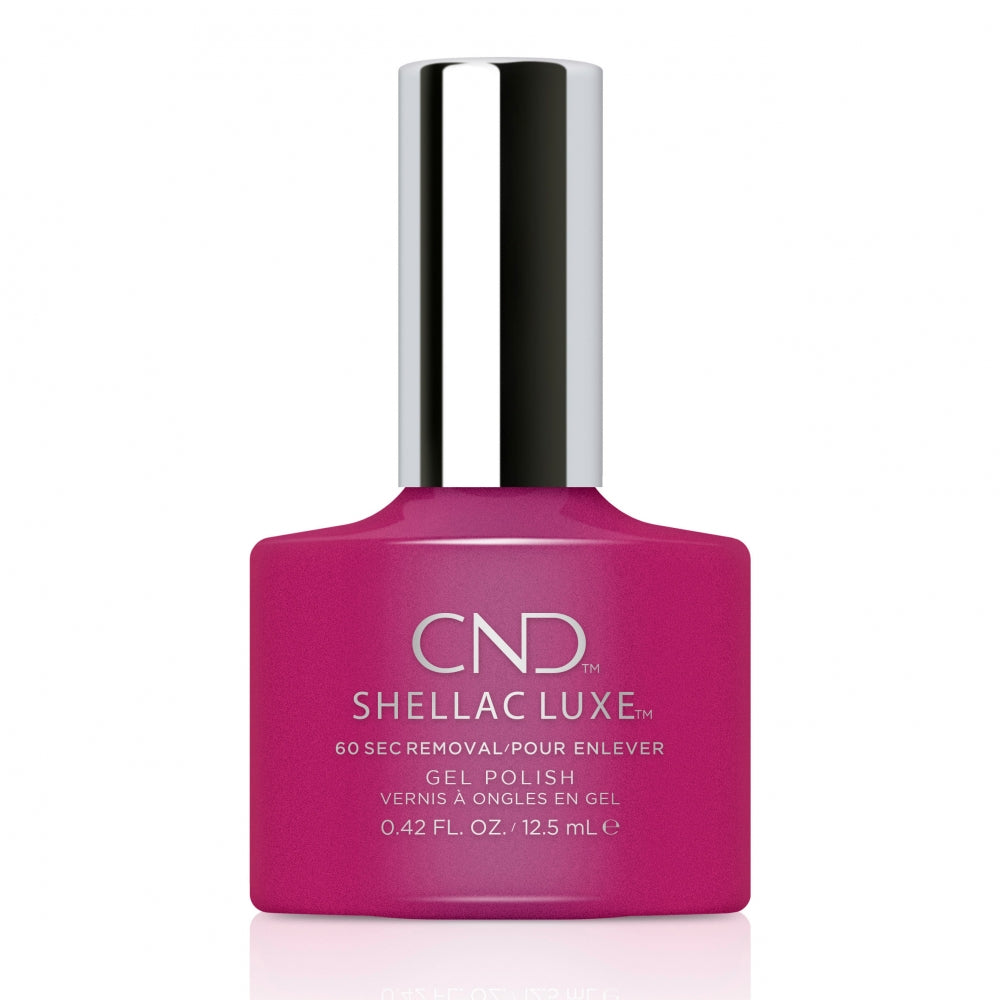 CND Shellac Luxe Brazen 12,5 ml #92317
