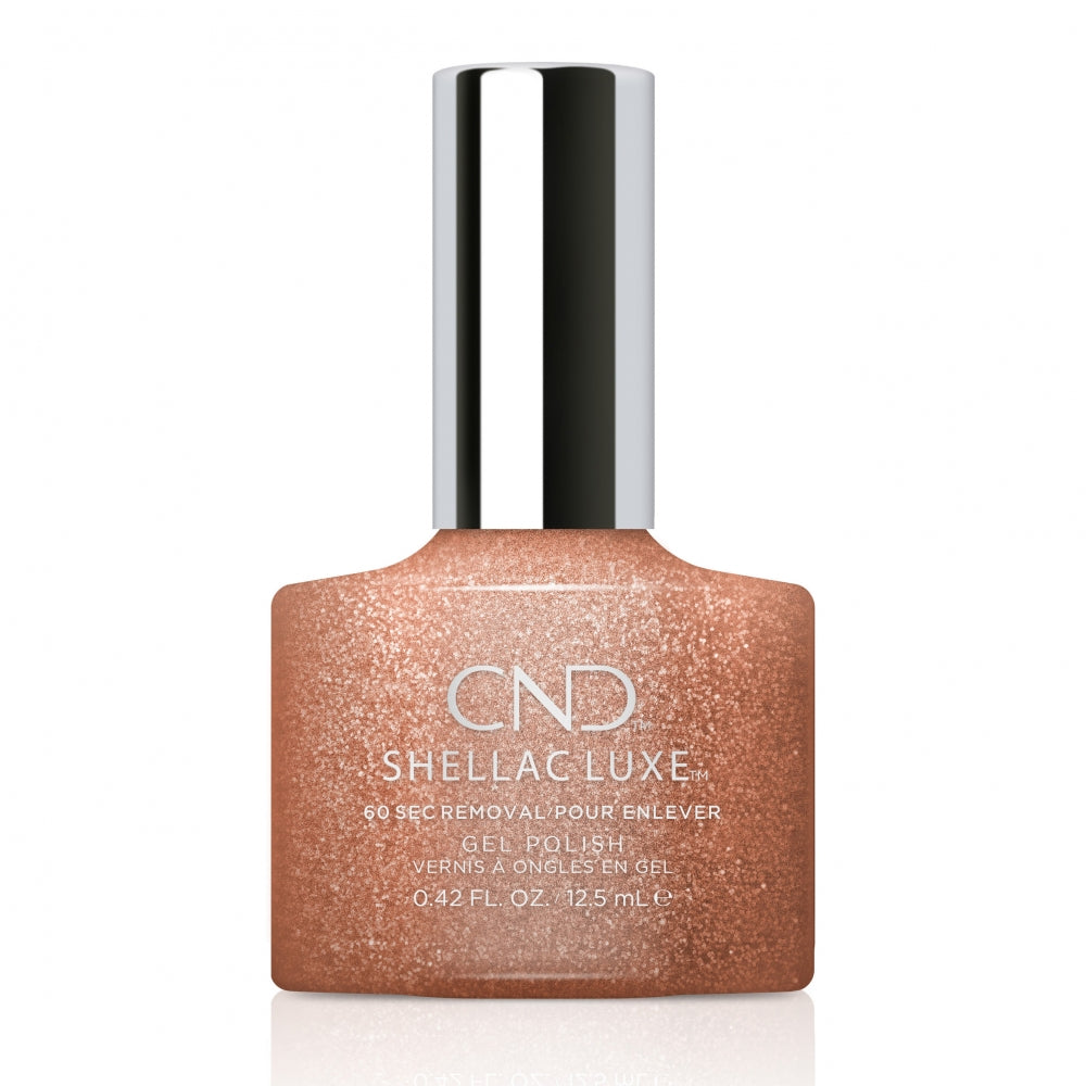 CND Shellac Luxe Chandelier 12,5 ml #92319