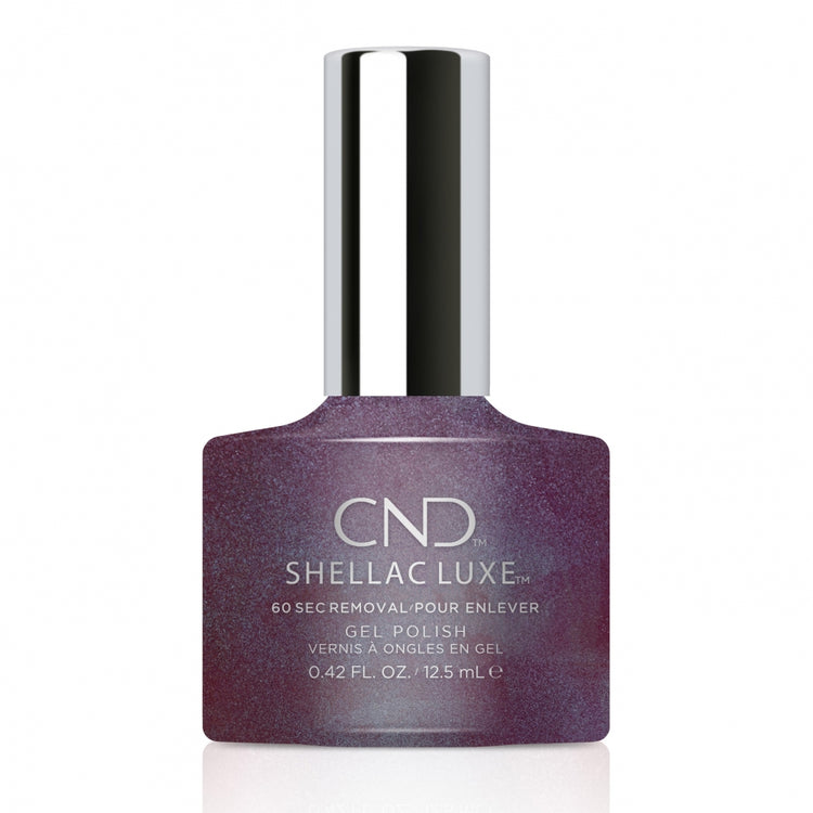 CND Shellac Luxe Patina Buckle 0.42 fl oz #92324