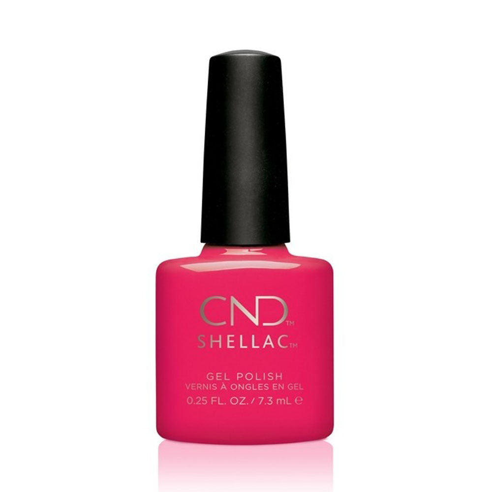 CND Shellac Offbeat 7.3ml/0.25 fl oz - 92348