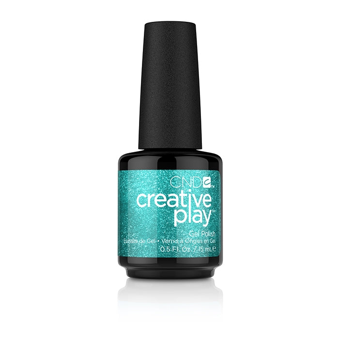 Vernis gel Creative Play CND 15 ml – Pepped Up #515