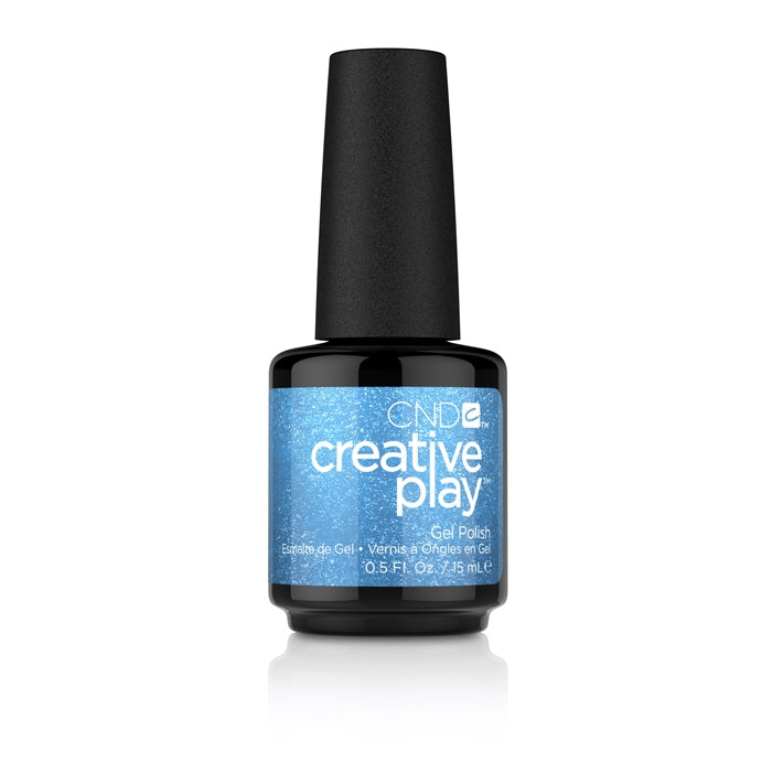 CND Creative Play Vernis Gel 14,7 ml - All In #516