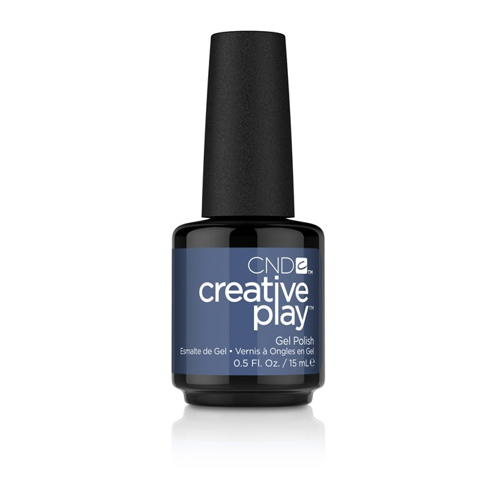 CND Creative Play Vernis Gel 15 ml - Blown Away #520