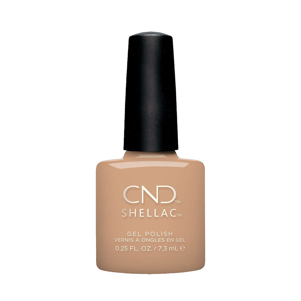 CND Shellac Brimstone 0.25 fl oz /7.3 ml - 92446