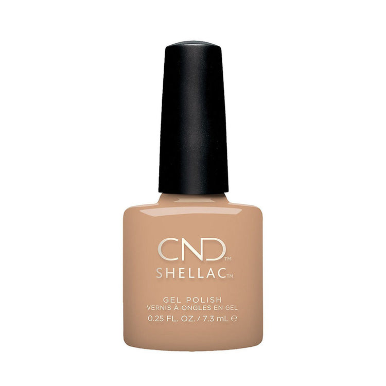CND Shellac Brimstone 0.25 fl oz /7.3 ml - 92446