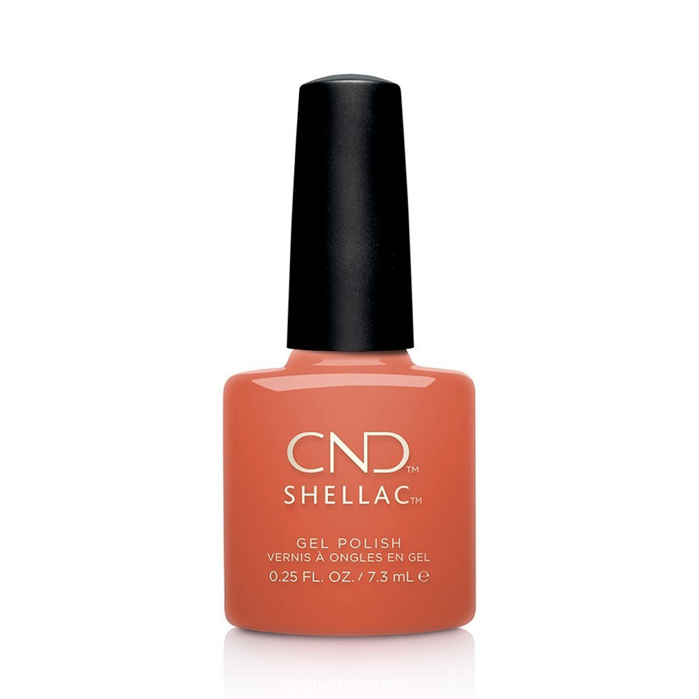 CND Shellac Soulmate 0.25 fl oz / 7.3 ml - 92622