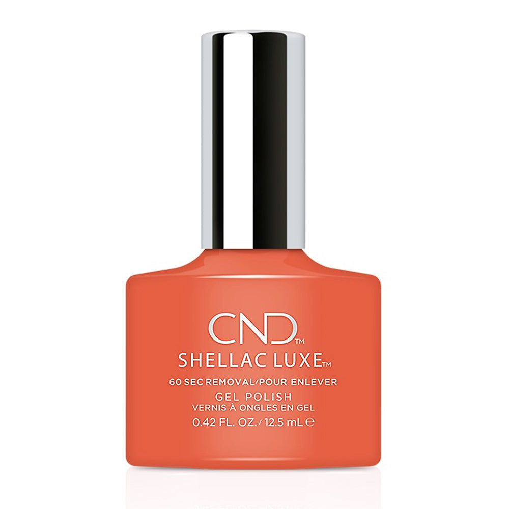 CND Shellac Luxe Soulmate #307 0.42 fl oz/12.5 ml - 92625