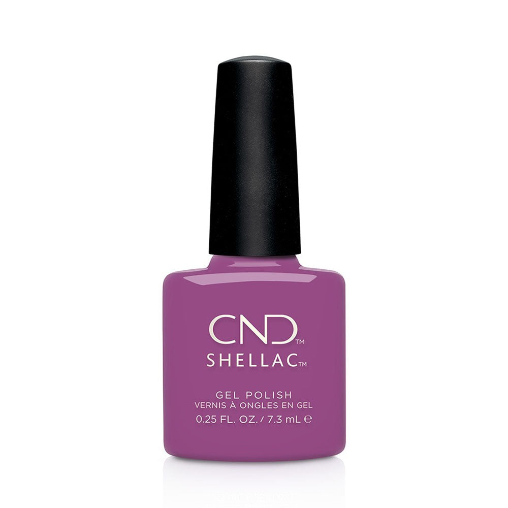 CND Shellac Psychedelic 0.25 fl oz/7.3 ml, 92652
