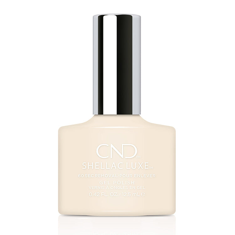 CND Shellac Luxe Veiled 0.42 fl oz #92786