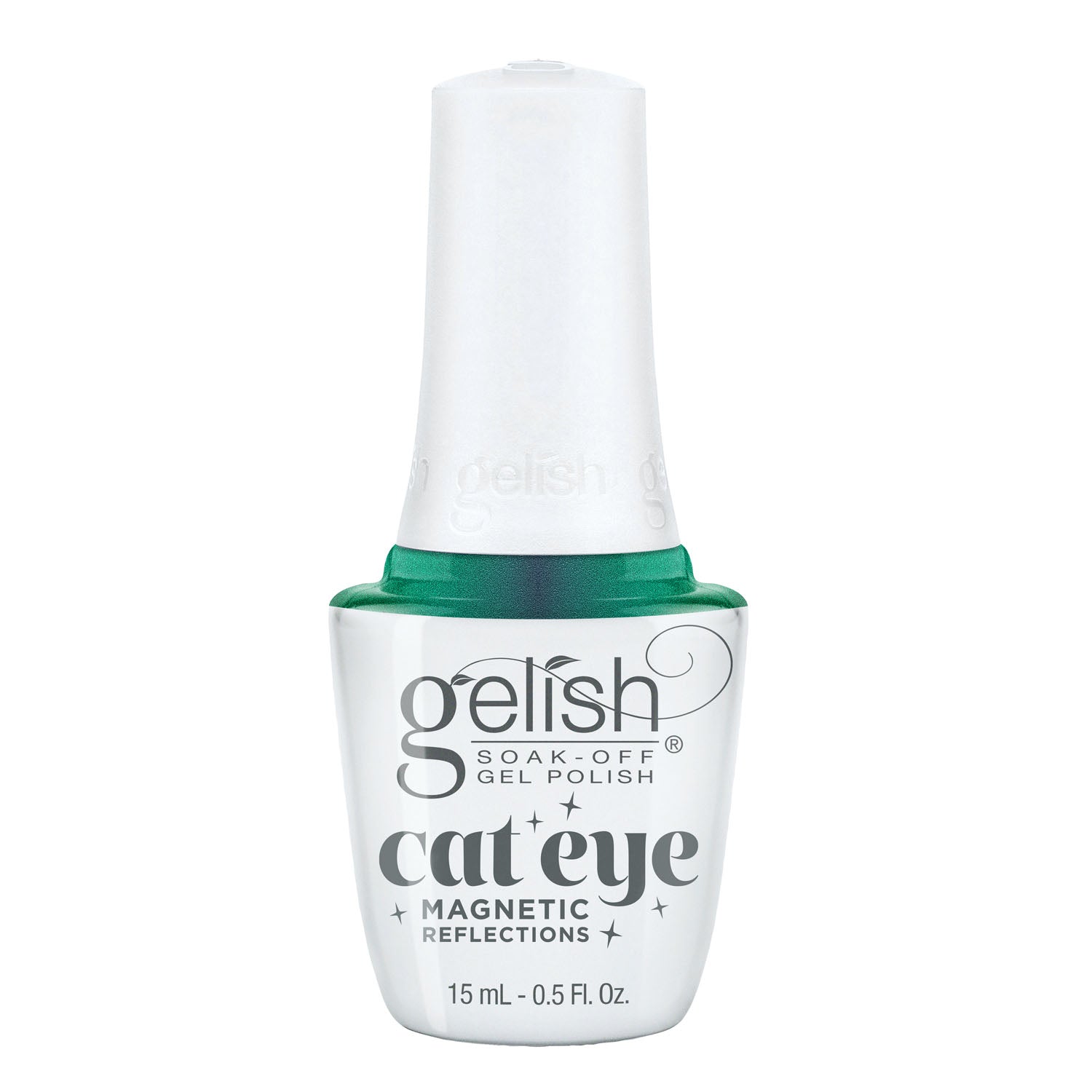 Gelish Cat Eye 0.5 oz - Blue Eclipse 1110550