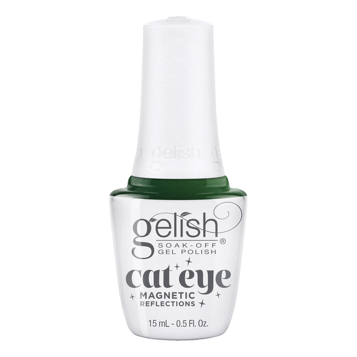 Gelish Cat Eye 0.5 oz - Green Lights Only 1110551