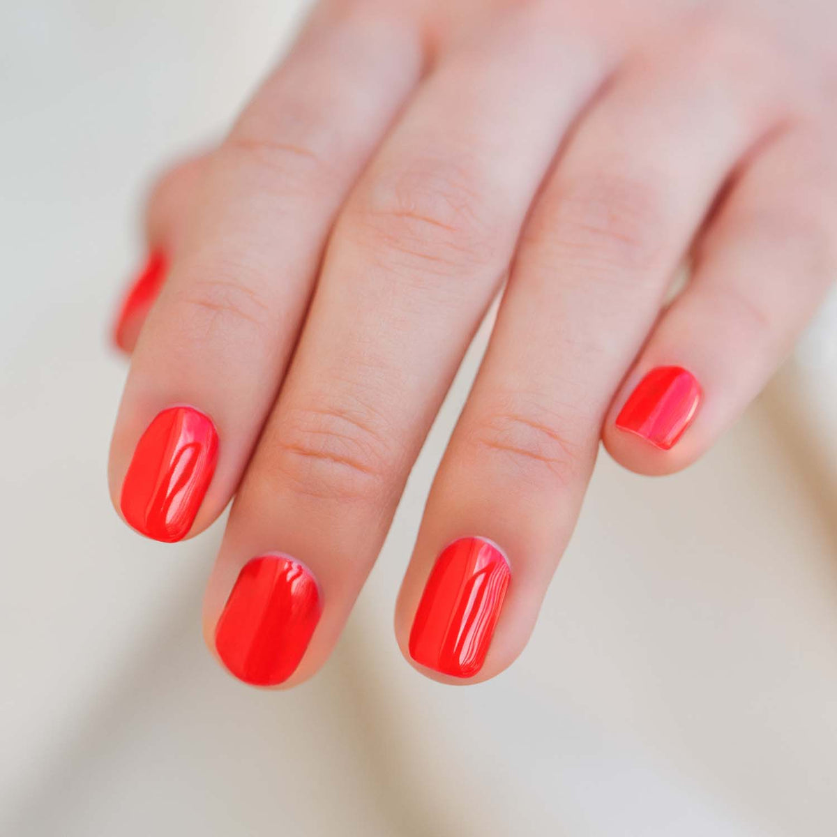 Gelish Xtra Shine Scellant Gel de finition pour ongles 0,5 fl oz 1311005