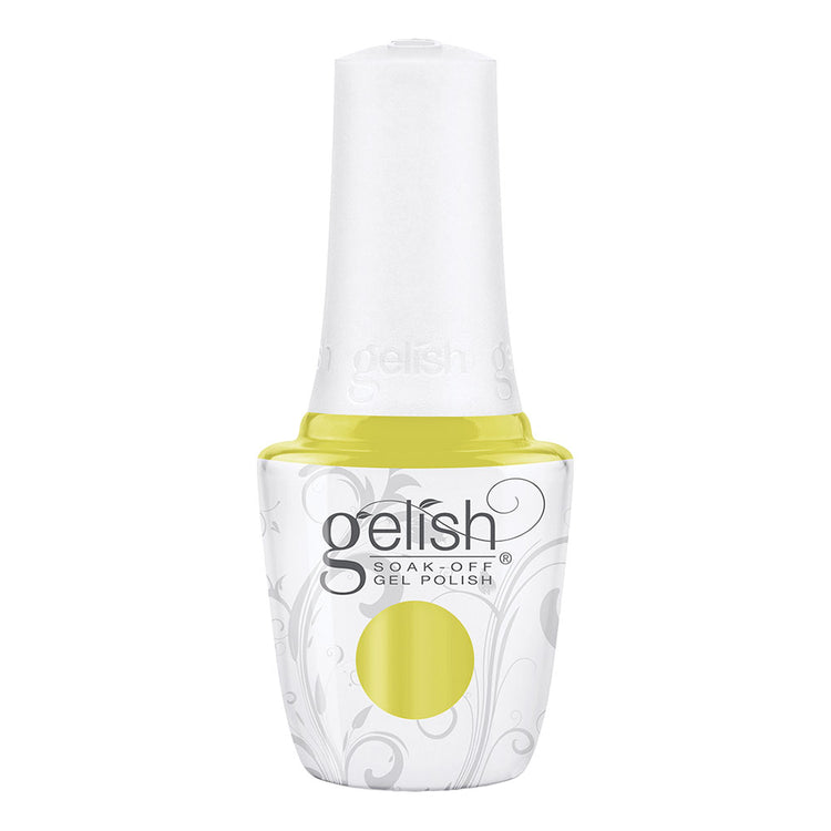 Gelish Perk Up Buttercup 1110555 94782