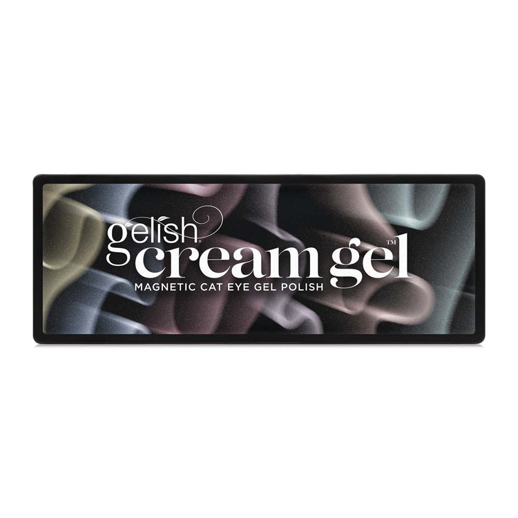 Gelish Solid Cream Gel Palette Mesmerizing Magnets 94843