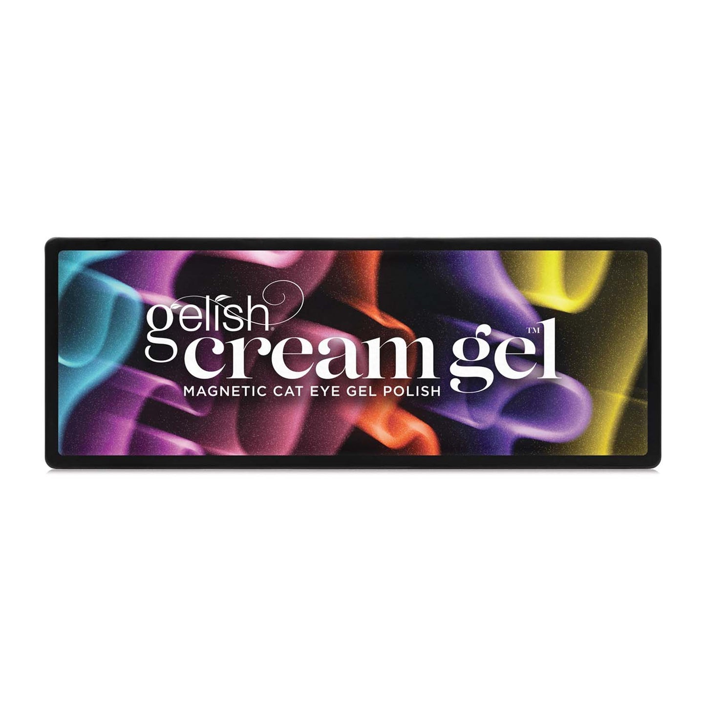 Gelish Solid Cream Gel Palette Magnetic Madness 1121812