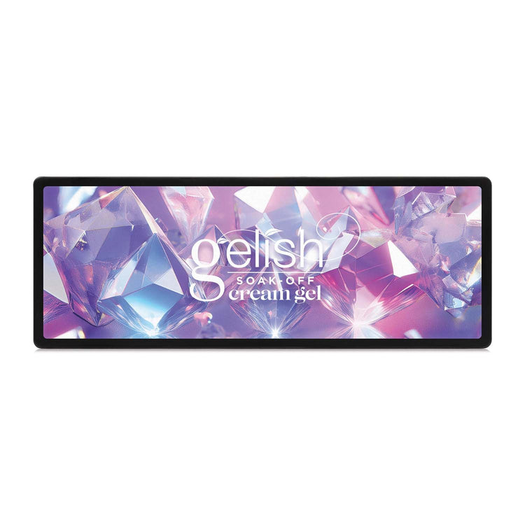 Gelish Solid Cream Gel Palette Rich In Glitter 1121813