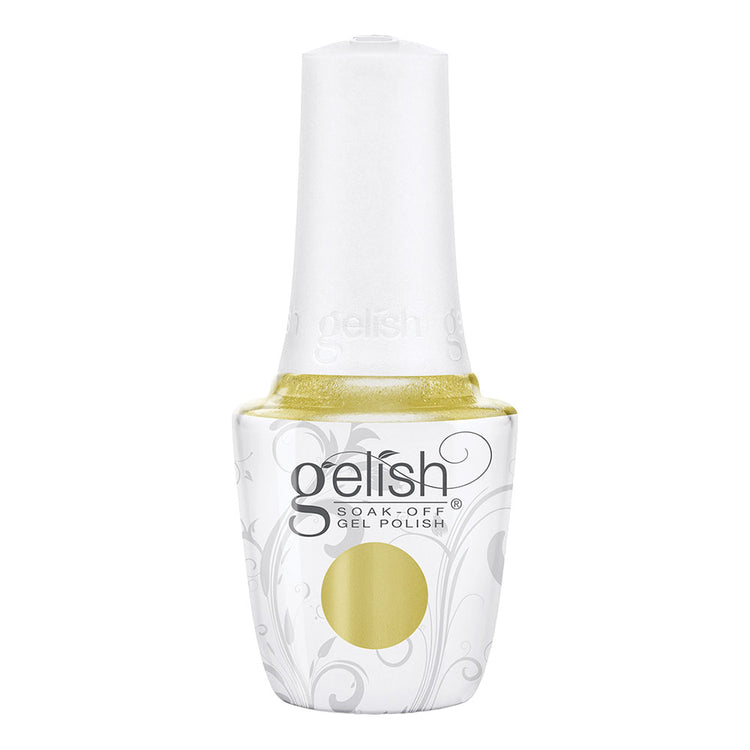 Gelish - Main Street Magic 0.5 fl oz / 15 ml - 1110579