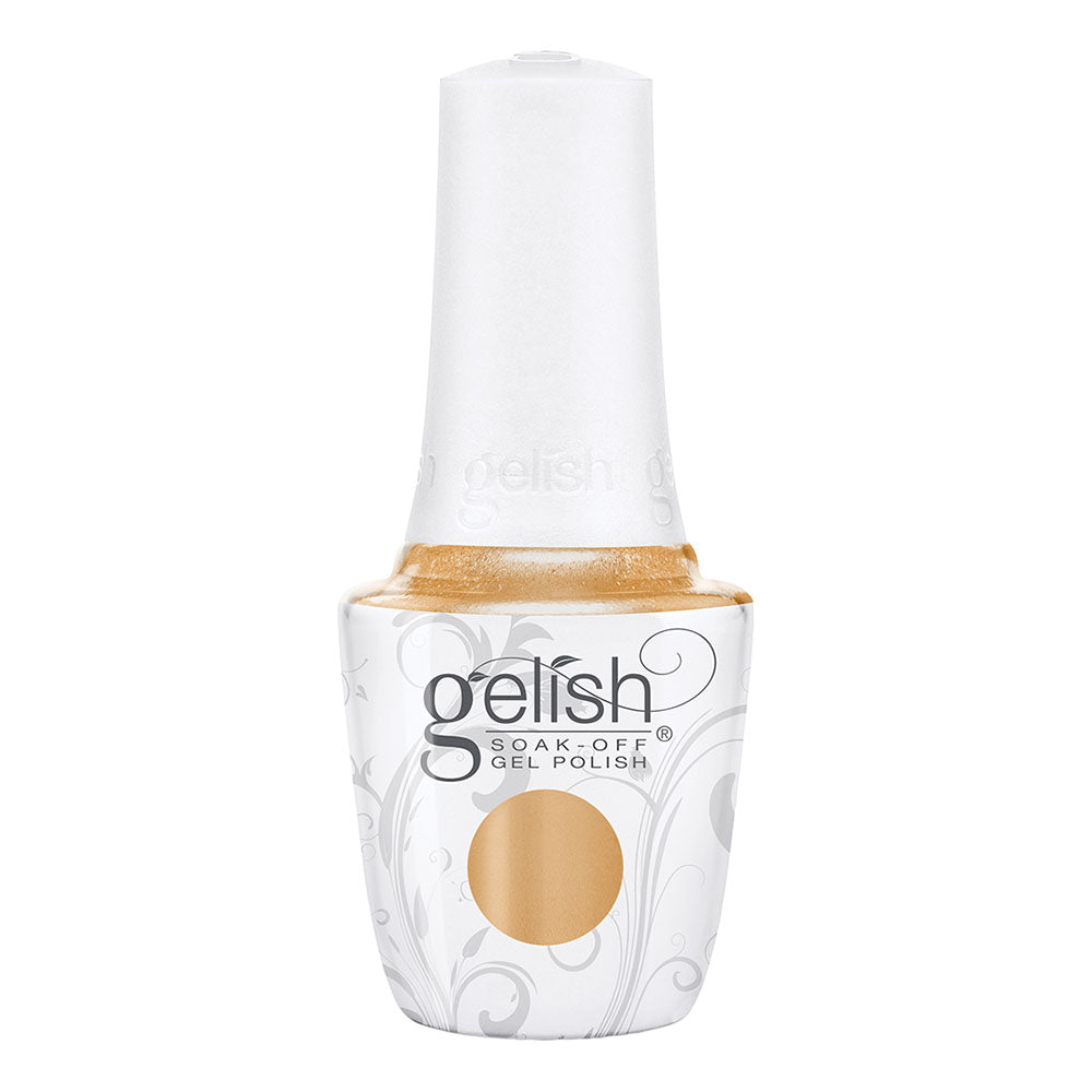 Gelish - Give Me A Bubbly 0.5 fl oz / 15 ml - 1110580