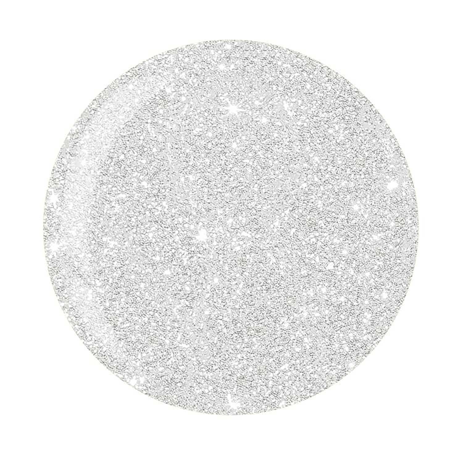 Cuccio Pro Gel Paint Soak-off LED/UV Silver 96990