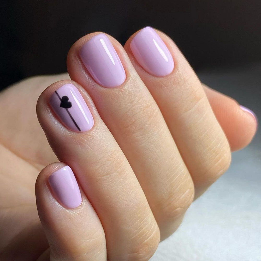 CND Shellac Cake Pop 0.25 fl oz/7.3ml - 91961