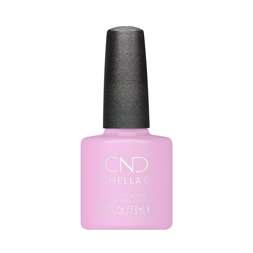 CND Shellac Cake Pop 0.25 fl oz/7.3ml - 91961