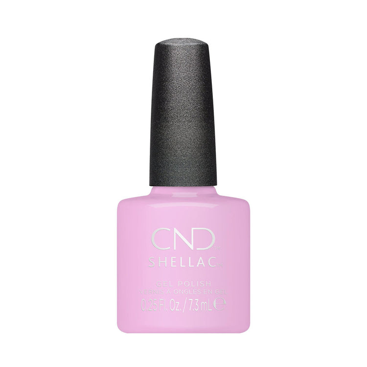CND Shellac Cake Pop 0.25 fl oz/7.3ml - 91961