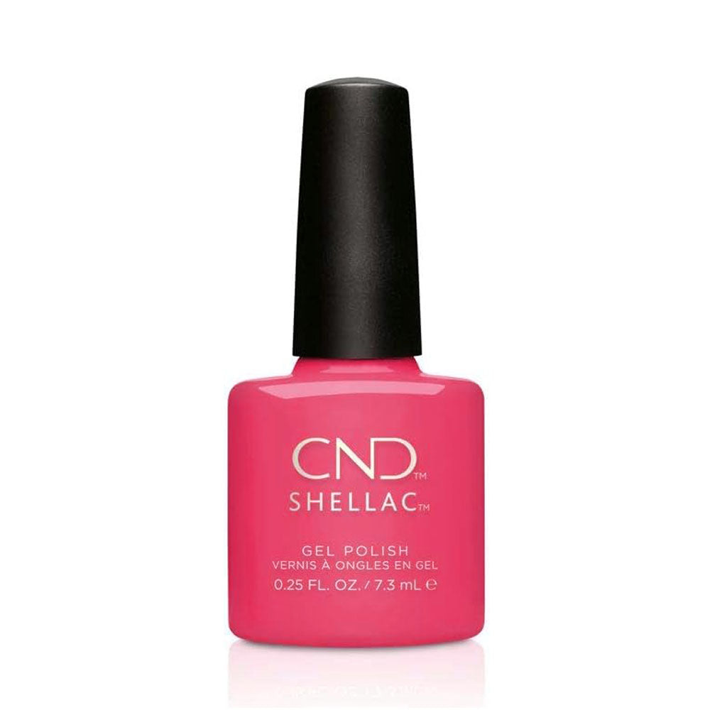 CND Shellac Pink Bikini 0.25 fl oz / 7.3 ml - 91963