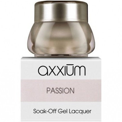 OPI Axxium S/O Gel Lacquer Passion .21 oz - 6g AX421