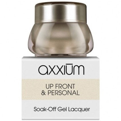OPI Axxium S/O Gel Upfront And Personal .21 oz - 6g AXB33