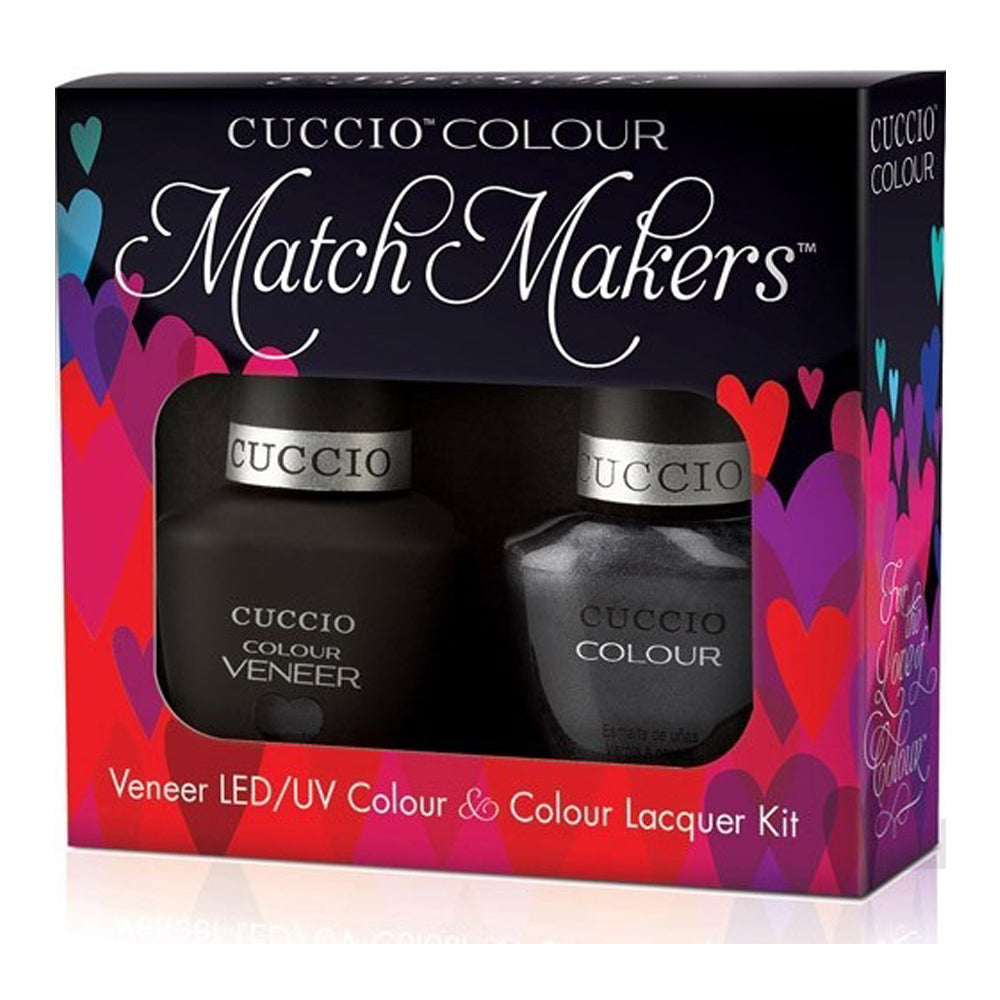 Cuccio Colour Match Makers - Oh My Prague 6052