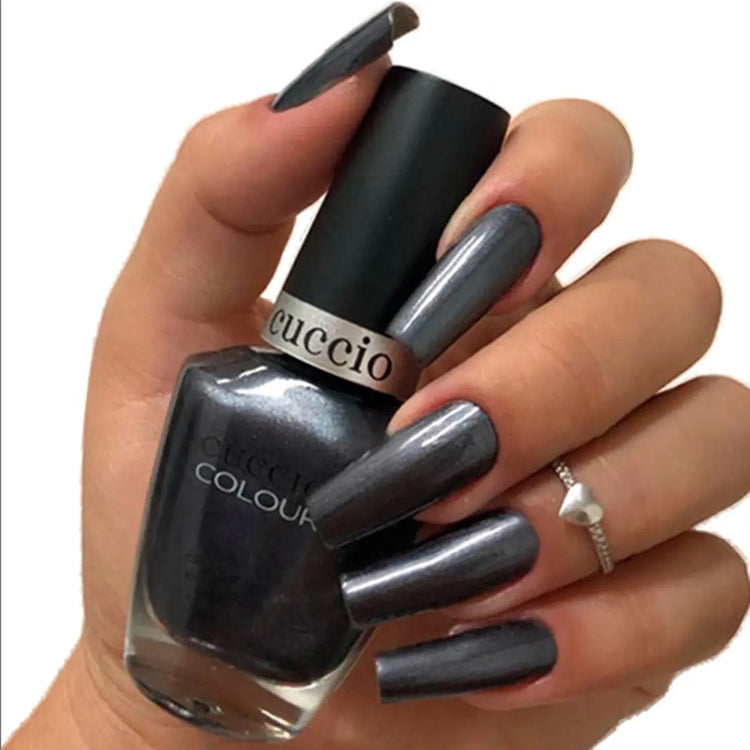 Cuccio Colour Match Makers - Oh My Prague 6052