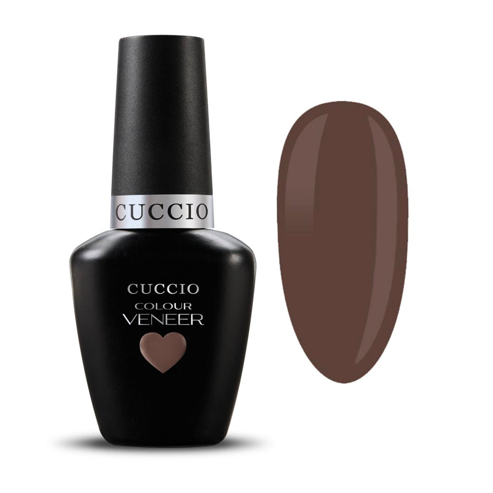 Cuccio Colour Match Makers - Speeding On The German 6059
