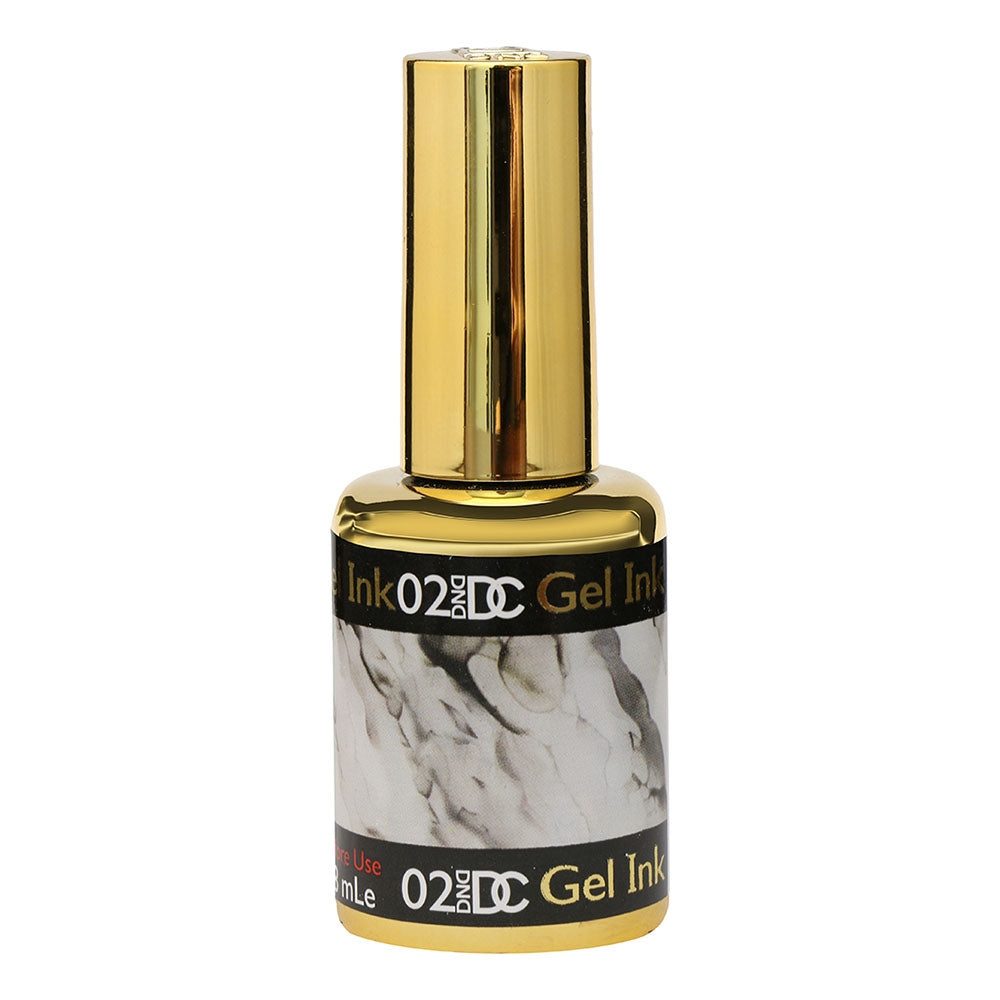 Daisy Gel Ink ( Marble Gel ) 0.6 fl oz - 18 ml - DDC02