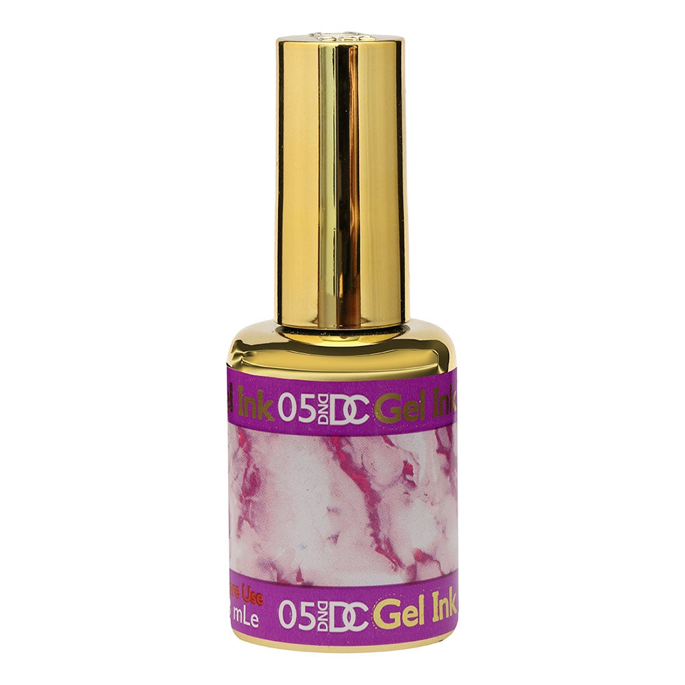 Daisy Gel Ink ( Marble Gel )  0.6 fl oz - 18 ml - DDC05