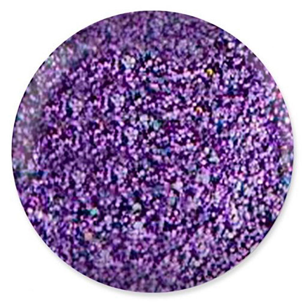 Daisy DND404 Soak Off Gel Set - Lavender Daisy Star