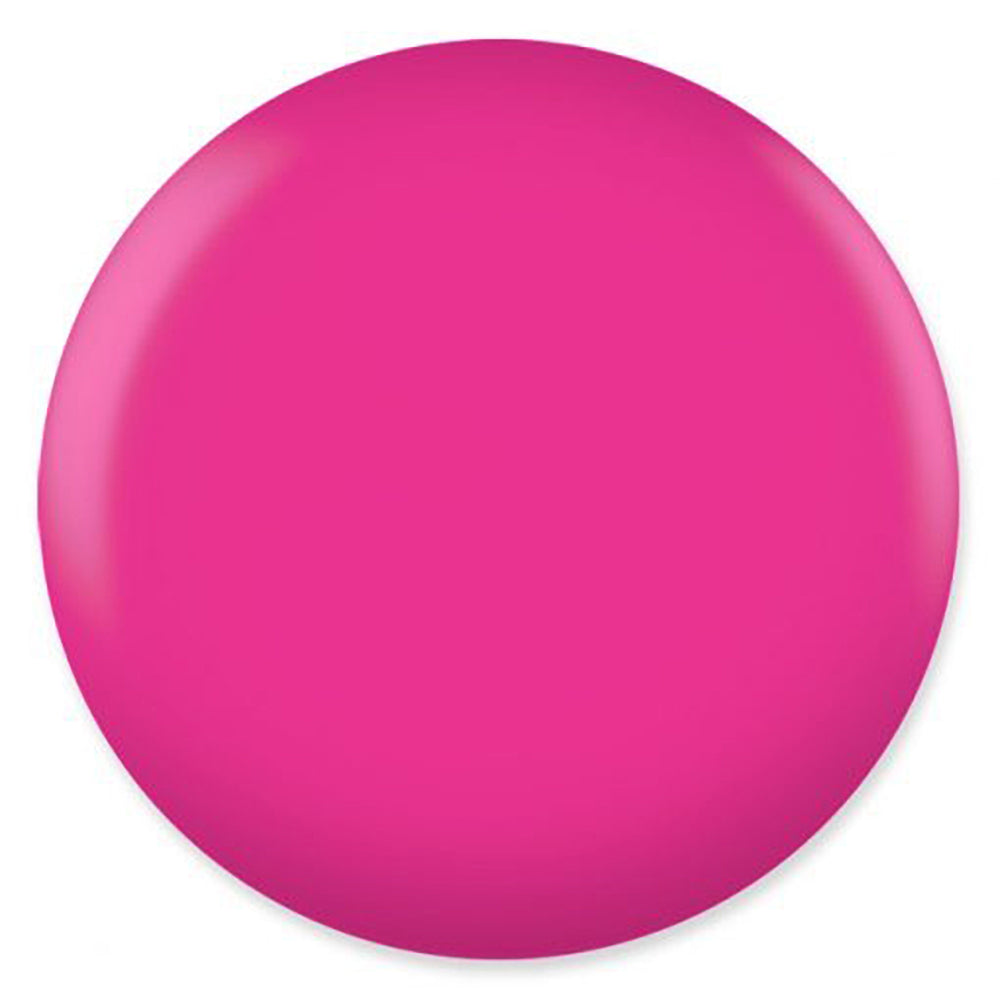 Daisy DND417 Soak Off Gel All In One Set - Pinky Kinky